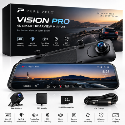 Pure Velo™ Vision Pro